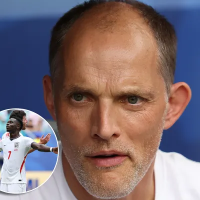 Críticas contra Thomas Tuchel por el 4-0 de Inglaterra ante Francia: “Deben quitarle la licencia de entrenador”