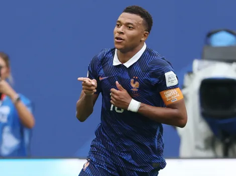 Así está la batalla por la Bota de Oro entre Messi y Mbappé: tabla de goleadores