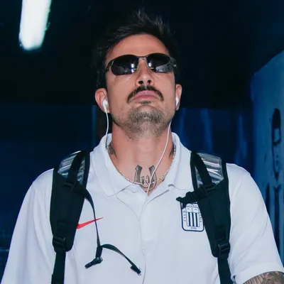 La vital decisión de Alianza Lima sobre Guillermo Viscarra y su futuro: “Semana importante”