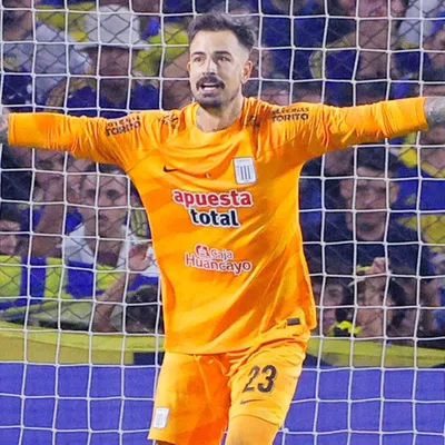 Guillermo Viscarra deja Alianza Lima y con ese cupo de extranjero cierran nuevo refuerzo