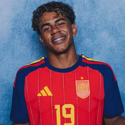 A horas de la final ante Argentina, Lamine Yamal dejó un emotivo mensaje para toda España