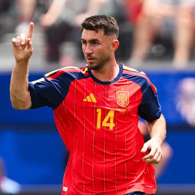 ¿Quién es Aymeric Laporte, defensor de la Selección de España?