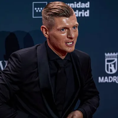 Toni Kroos escoge a su favorito del España vs. Argentina para la final del Mundial 2026
