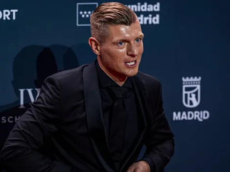 Toni Kroos escoge a su favorito del España vs. Argentina para la final del Mundial 2026