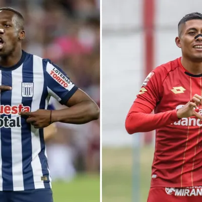 Alianza Lima vs Sport Huancayo: horario y canal para ver el duelo por el Torneo Clausura 2026