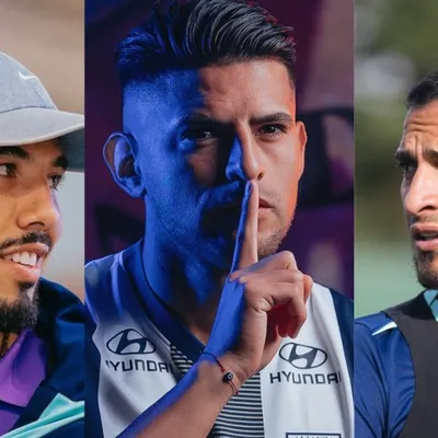 Alianza Lima pagó este monto millonario para rescindir a Zambrano, Peña y Trauco
