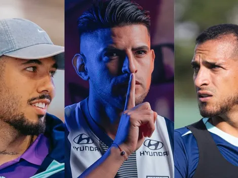 Alianza Lima pagó este monto millonario para rescindir a Zambrano, Peña y Trauco