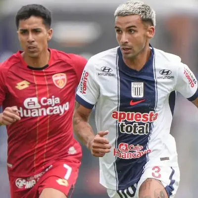 Alianza Lima vs. Sport Huancayo EN VIVO y GRATIS por el Torneo Clausura vía L1 Max
