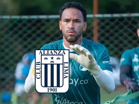Pedro Gallese a un paso de ser nuevo jugador de Alianza Lima