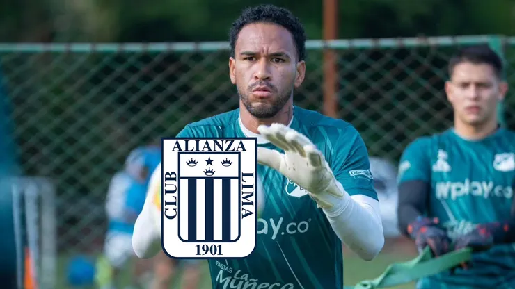 Pedro Gallese.