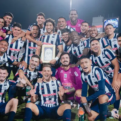 Alianza Lima hace anuncio de última hora: se va futbolista extranjero y liberan cupo