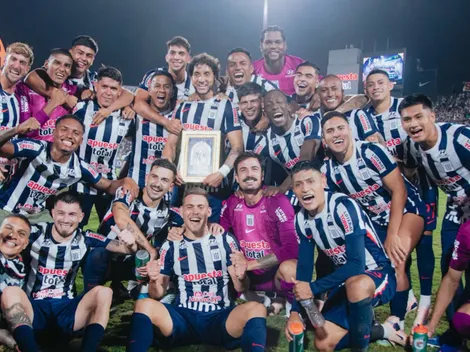 Alianza Lima hace anuncio de última hora: se va futbolista extranjero y liberan cupo