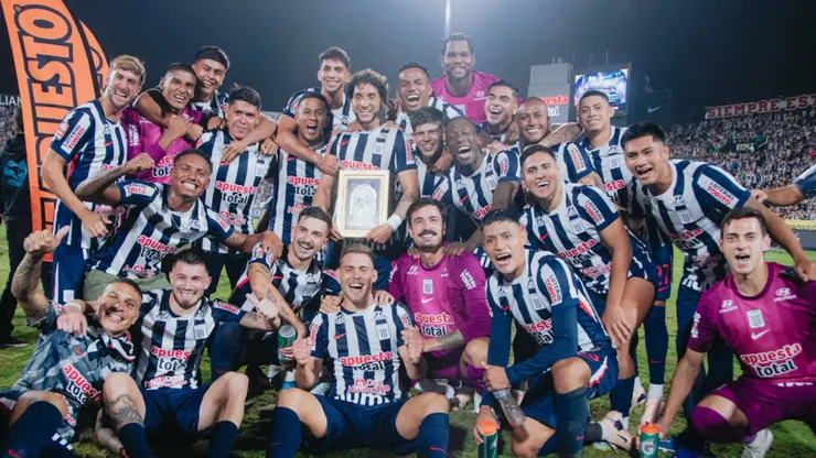 Alianza Lima anunció salida de futbolista extranjero y libera cupo.
