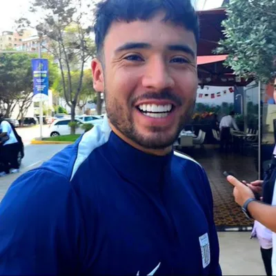 Pasó las revisiones: el primer refuerzo de Alianza Lima está listo para ser presentado