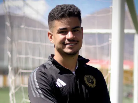Miguel Silveira calentó la previa del duelo ante Universitario con inesperado mensaje