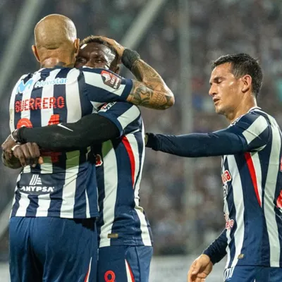 Los refuerzos que tendrá Pablo Guede para Alianza Lima este Torneo Clausura 2026