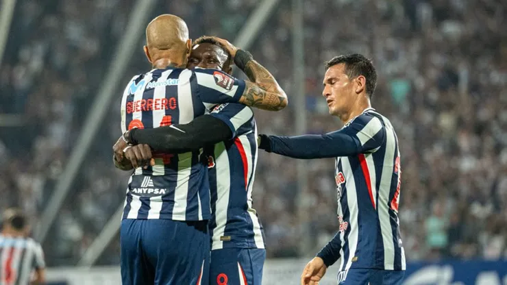 Los tres refuerzos que tendrá Pablo Guede para el Torneo Clausura 2026.
