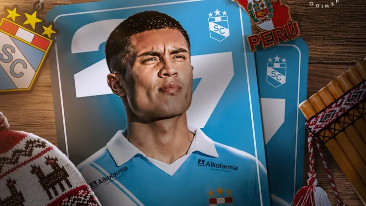 Anderson Villacorta.
