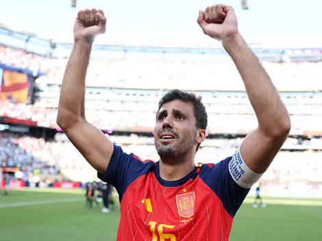 Giro inesperado en el futuro de Rodri y Real Madrid amenaza a Manchester City