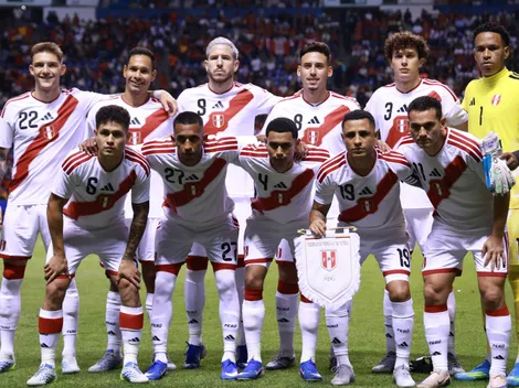 Conmebol dio marcha atrás y complica la clasificación directa de Perú al Mundial 2030