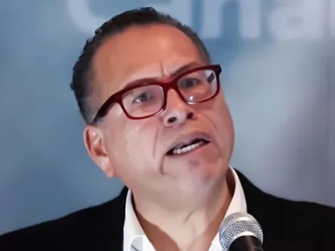 Phillip Butters confesó que quiere trabajar en Universitario: "Esa parte me gusta"