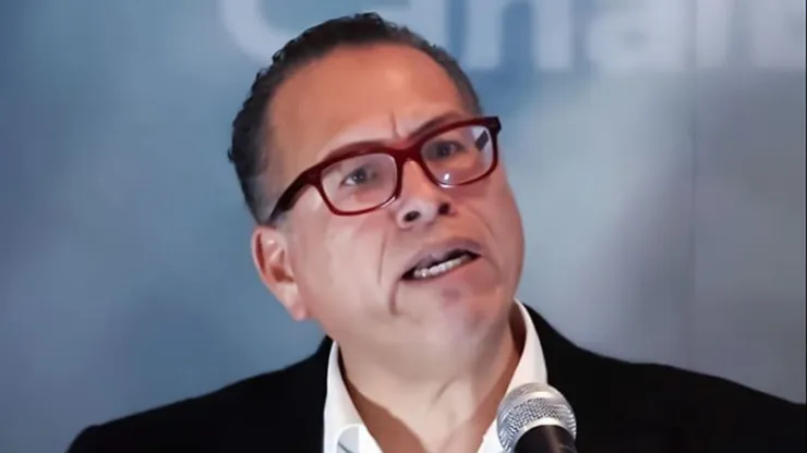 Phillip Butters sueña con estar en Universitario.