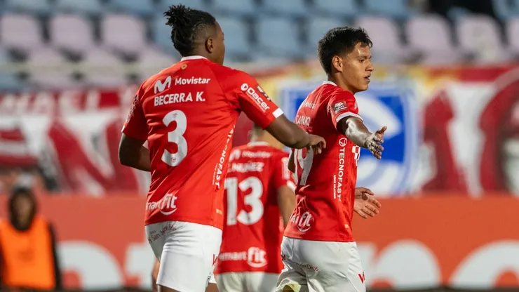 Cienciano.