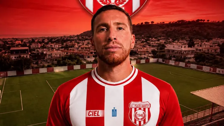 Sebastián La Torre.