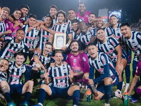 Ex Alianza Lima podría reemplazar a una de las figuras del Mundial 2026