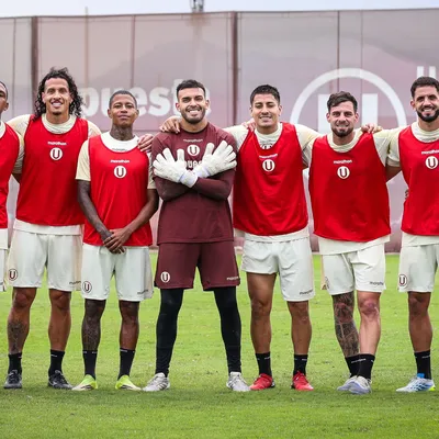 Universitario vs. Cusco FC: Héctor Cúper tendrá tres bajas prácticamente confirmadas