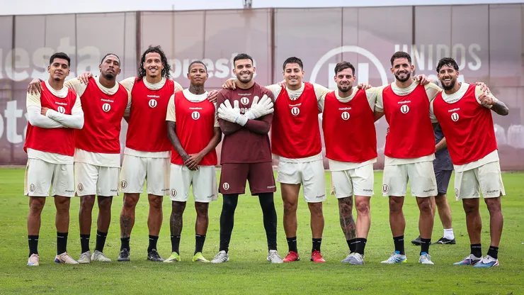 Héctor Cúper perdería a tres jugadores importantes contra Cusco FC.
