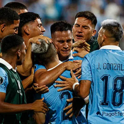 Dónde ver EN VIVO Sporting Cristal vs RB Bragantino por la Copa Sudamericana 2026