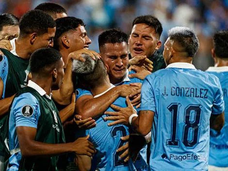 Dónde ver EN VIVO Sporting Cristal vs RB Bragantino por la Copa Sudamericana 2026