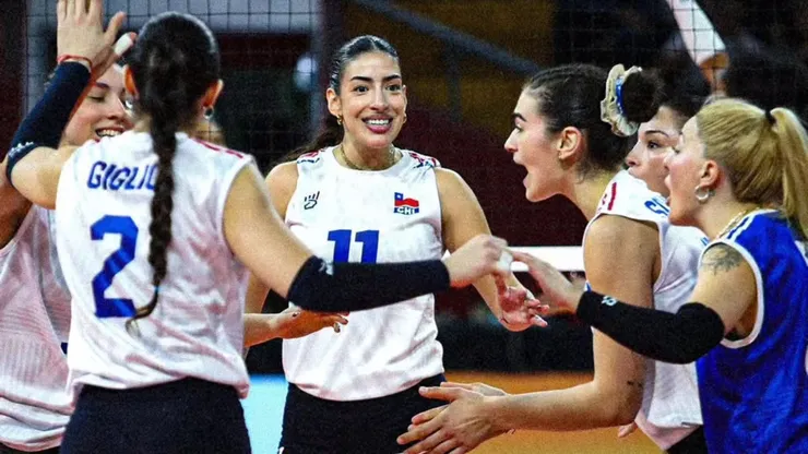 Chile dio la sorpresa del día al vencer a Perú.