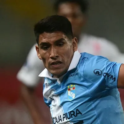 Tras el empate ante Bragantino, los dos jugadores que los hinchas ya no toleran en Sporting Cristal