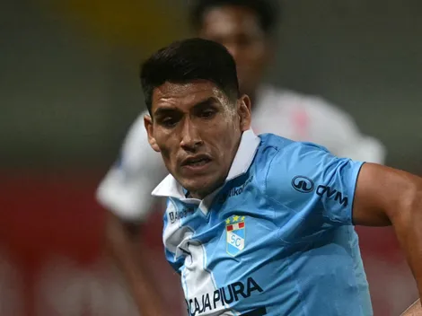Tras el empate ante Bragantino, los dos jugadores que los hinchas ya no toleran en Sporting Cristal