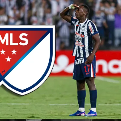 Alianza Lima lo soñaba para competirle a Luis Advíncula, pero jugará ahora en la MLS