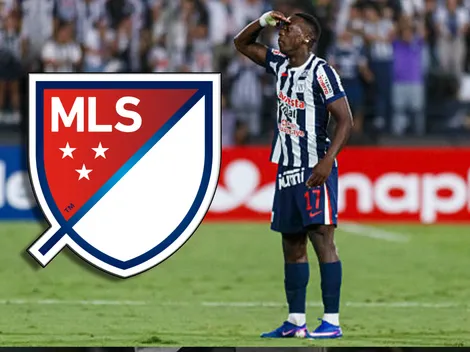 Alianza Lima lo soñaba para competirle a Luis Advíncula, pero jugará ahora en la MLS