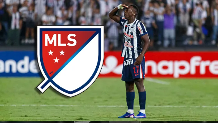 Alianza Lima lo soñaba para competirle el puesto a Luis Advíncula.