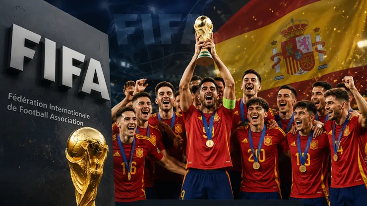FIFA investiga posible amaño de partidos en el Mundial 2026