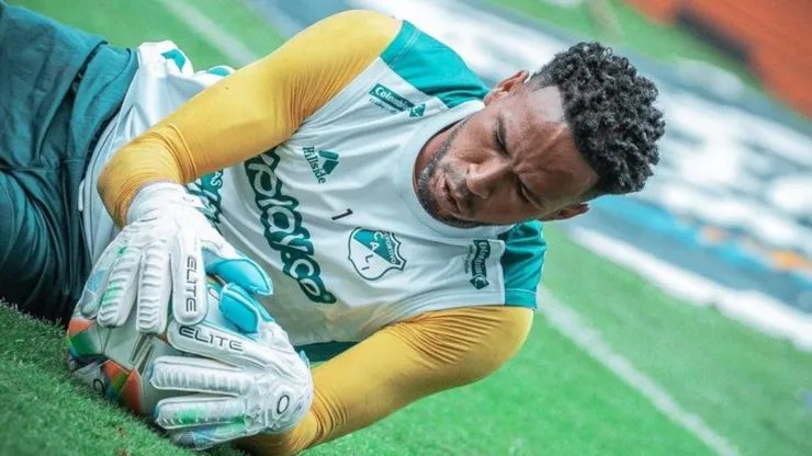 Deportivo Cali responde a Alianza Lima por el interés sobre Pedro Gallese.