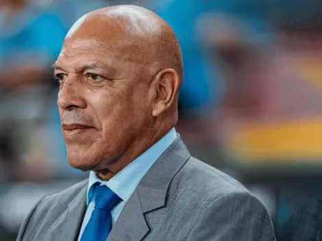 Tras empatar con RB Bragantino, Mosquera mostró preocupación por el nivel de un refuerzo