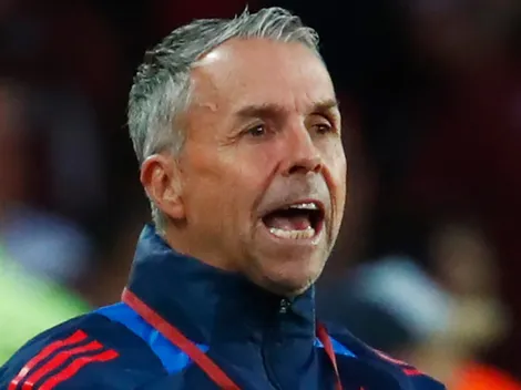 En Ecuador filtran que Gustavo Álvarez sería nuevo DT de Liga de Quito