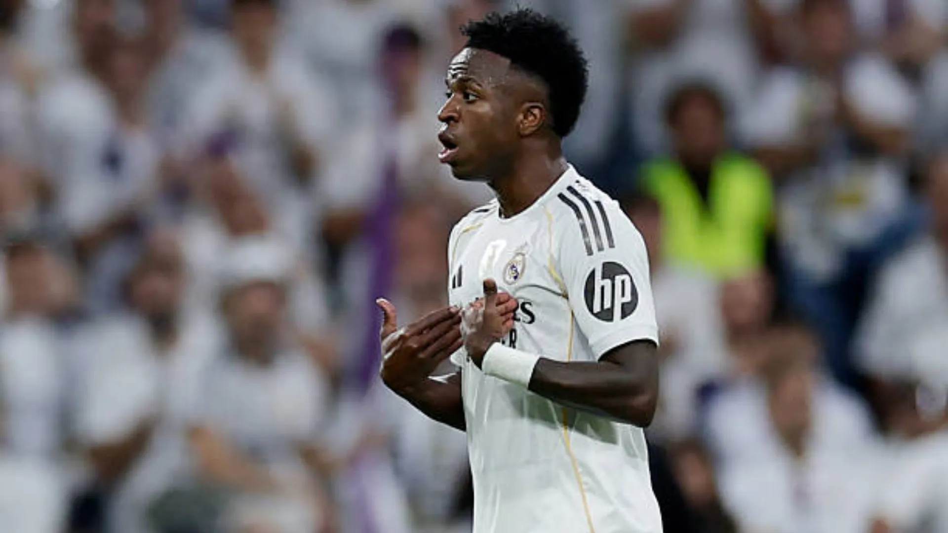 Liverpool quiere a Vinicius
