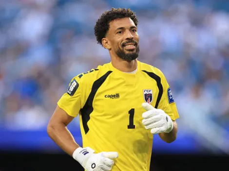 Tras ser figura en el Mundial 2026, Vozinha negocia con un club grande de Sudamérica