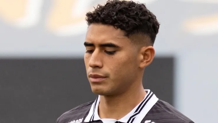 Jhair Soto, joven figura de ADT, pretendido por Alianza Lima.