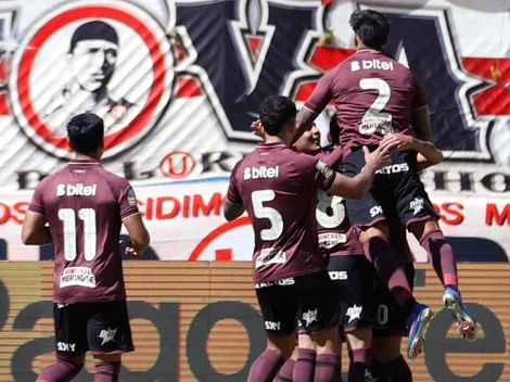 El reclamo de Universitario a CONAR en contra de un árbitro
