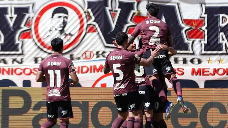 Universitario le ganó a ADT, pero hubo una jugada que pudo cambiar el partido.