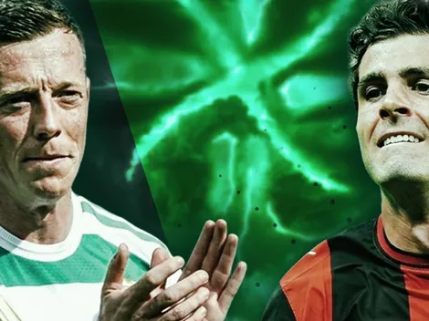 Dónde ver EN VIVO Celtic vs AC Milan amistoso: canales de TV y streaming online