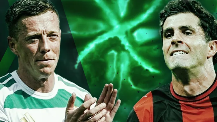 Dónde ver EN VIVO Celtic vs AC Milan.